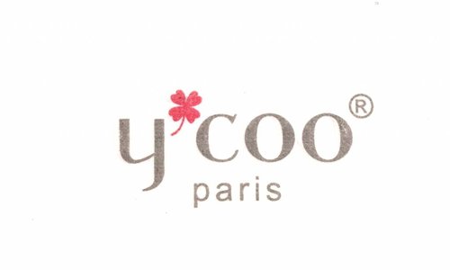 Logo Ycoo Paris