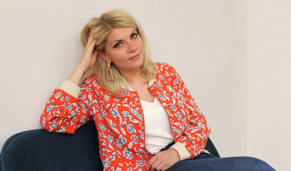 Romane Personal Shopper