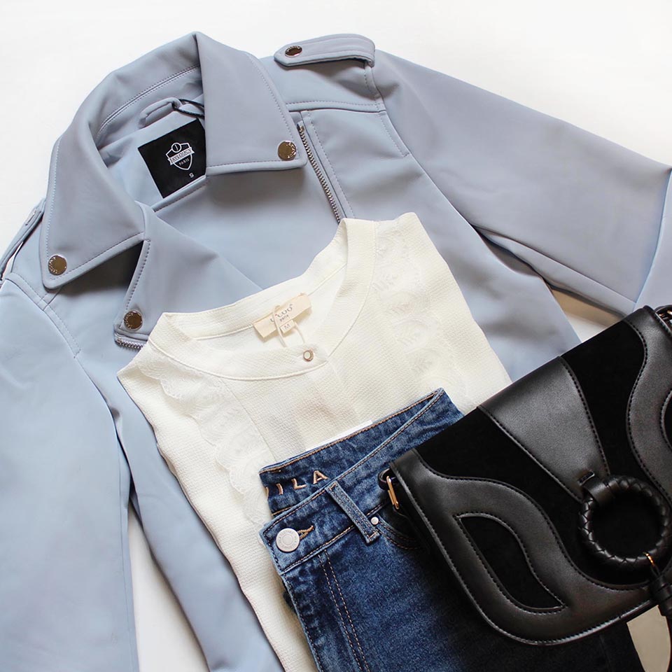 Look Urbain