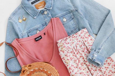 Look Tendance Ete 2021