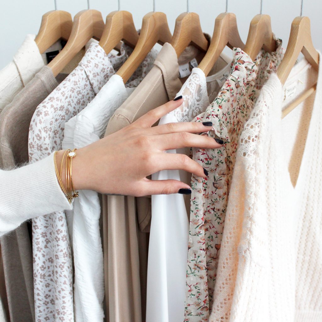 devenir styliste