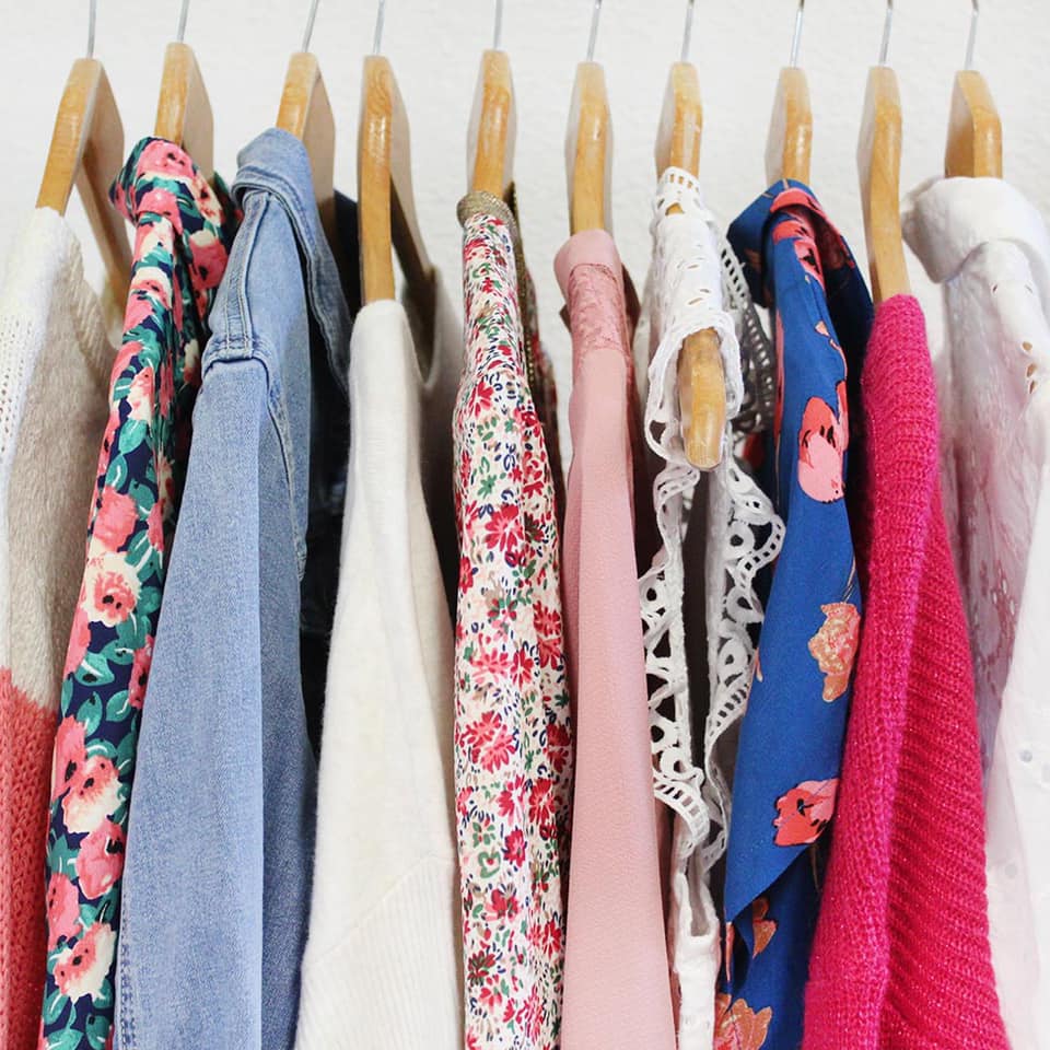 look femme selon l'âge