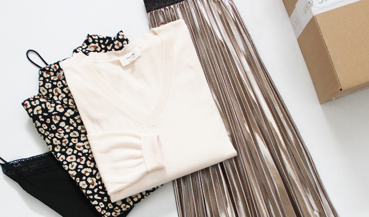 Comment s habiller pour tre glamour