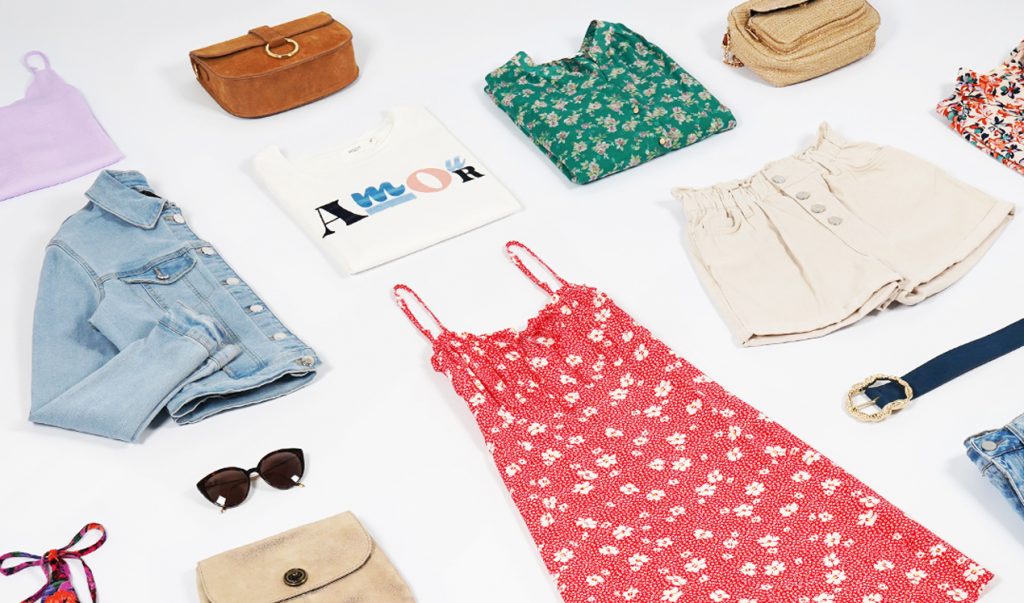 look femme selon l'âge