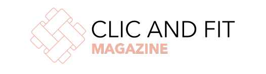 Clic and Fit Magazine