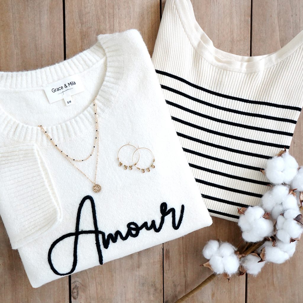 style classique casual femme
