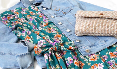 robes tendance 2023