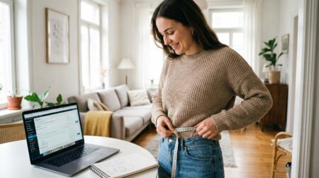 Comment prendre ses mensurations ? prise mensurations