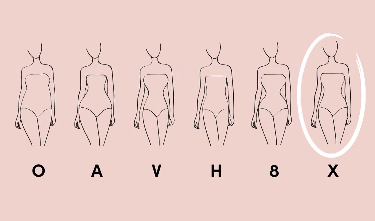 Robe morphologie sablier hotsell
