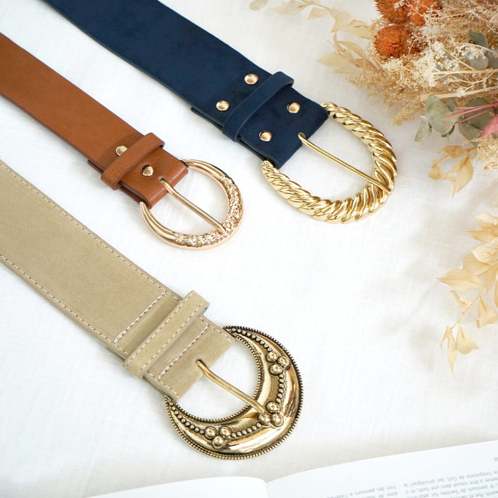 ceinture femme