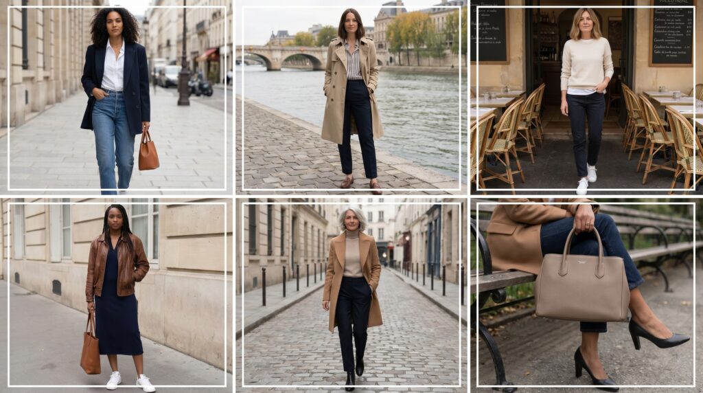Femme 40 ans pièces