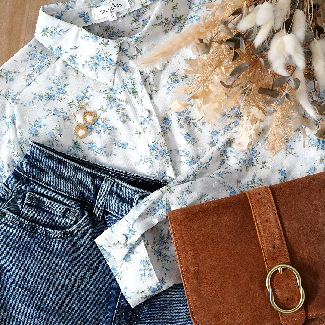 Porter Une Chemise Femme Comment R ussir Son Look porter-une-chemise-femme-comment-r-ussir-son-look