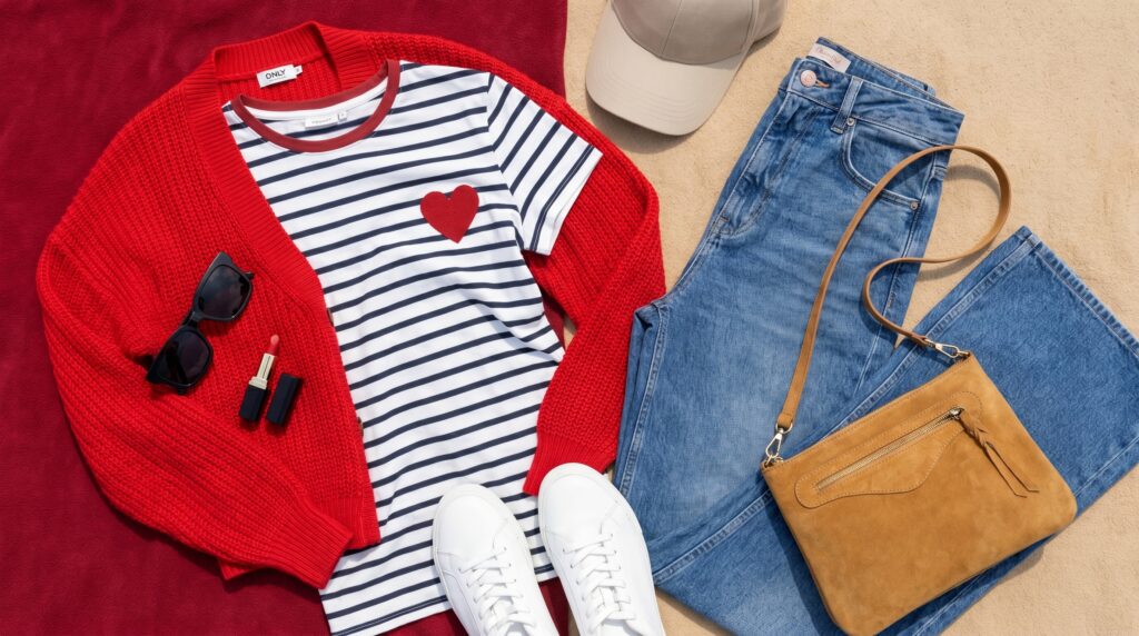 style casual