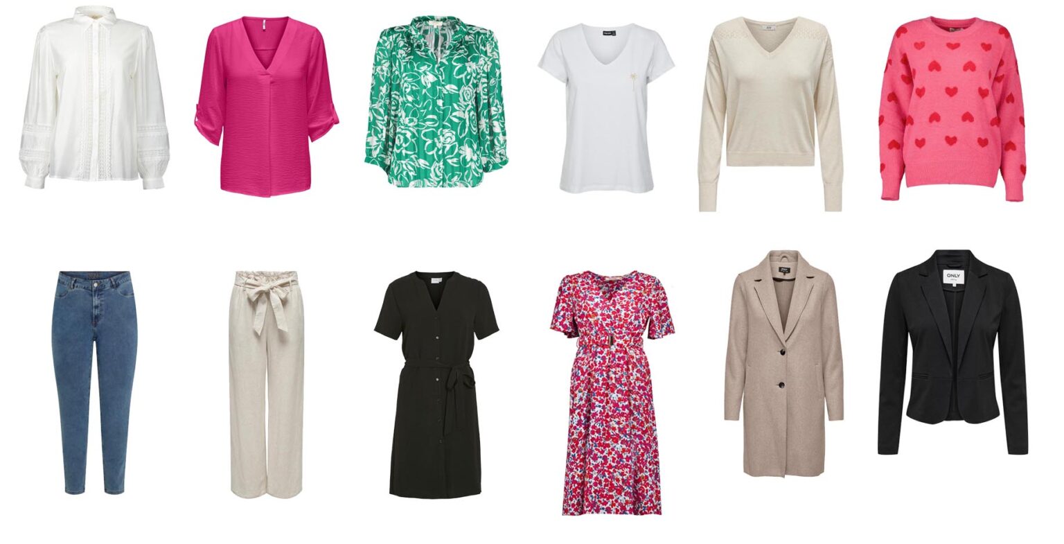 Comment Bien S habiller Conseils Pour tre Une Femme Tendance