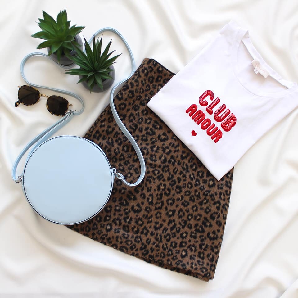 style vintage femme 