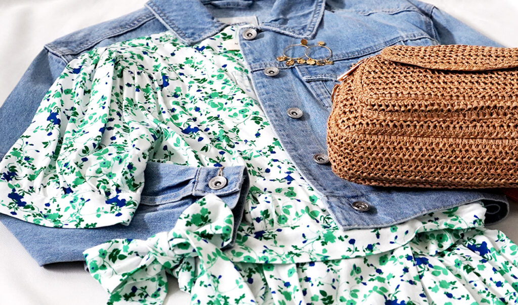 tenue invitée mariage plage