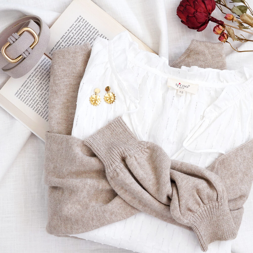 style classique femme