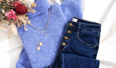 couleurs automne hiver 2024