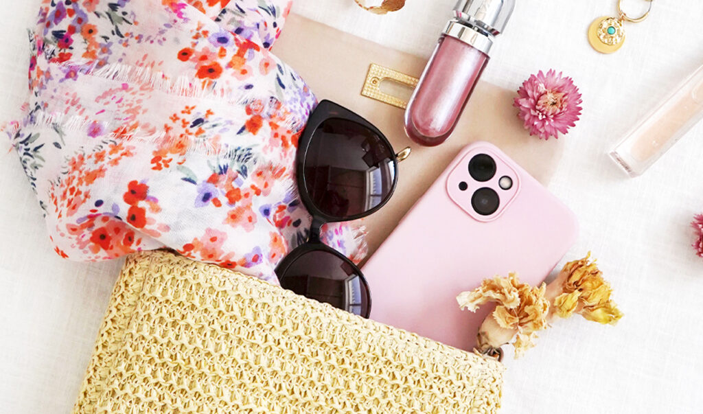 Lunettes de soleil femme