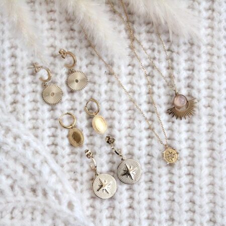 Bijoux tendance