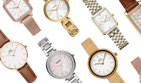 montres femmes