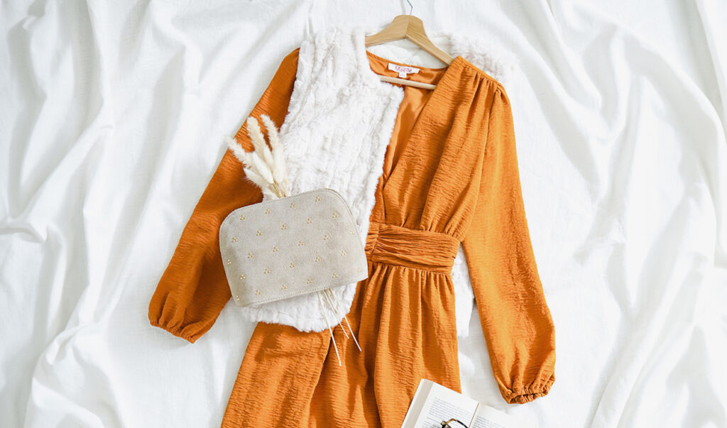 robe femme