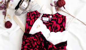 Associer la couleur rouge