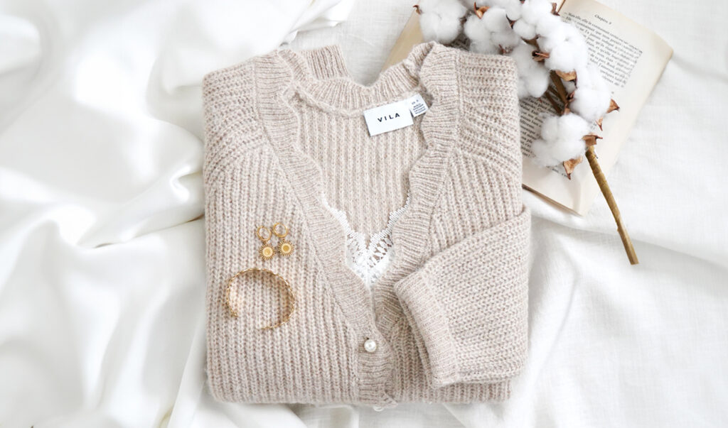 look beige femme