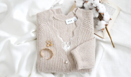 look beige femme