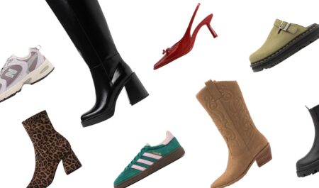 guide tailles chaussures femmes