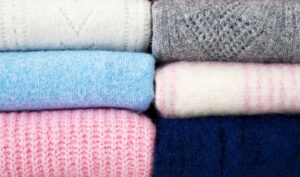 guide tailles pulls et sweats