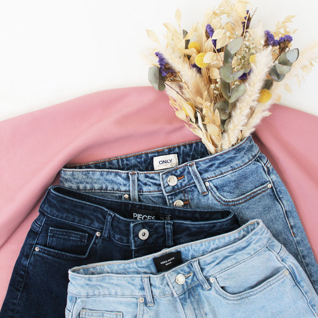 Jeans femmes