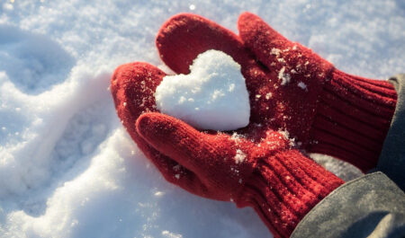 Gants mesures