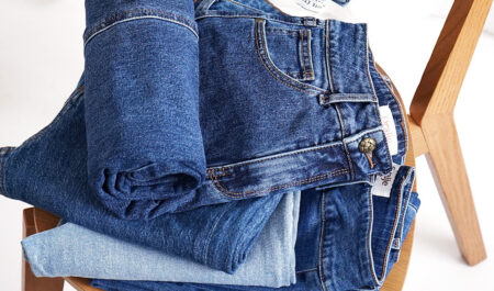 Guide taille pantalons