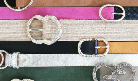 Guide tailles ceinture
