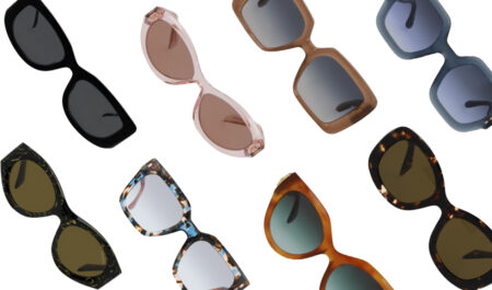 guide lunettes soleil