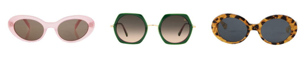 lunettes soleil visage carré