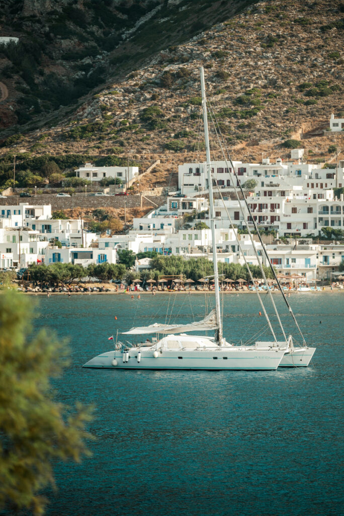 bateau
