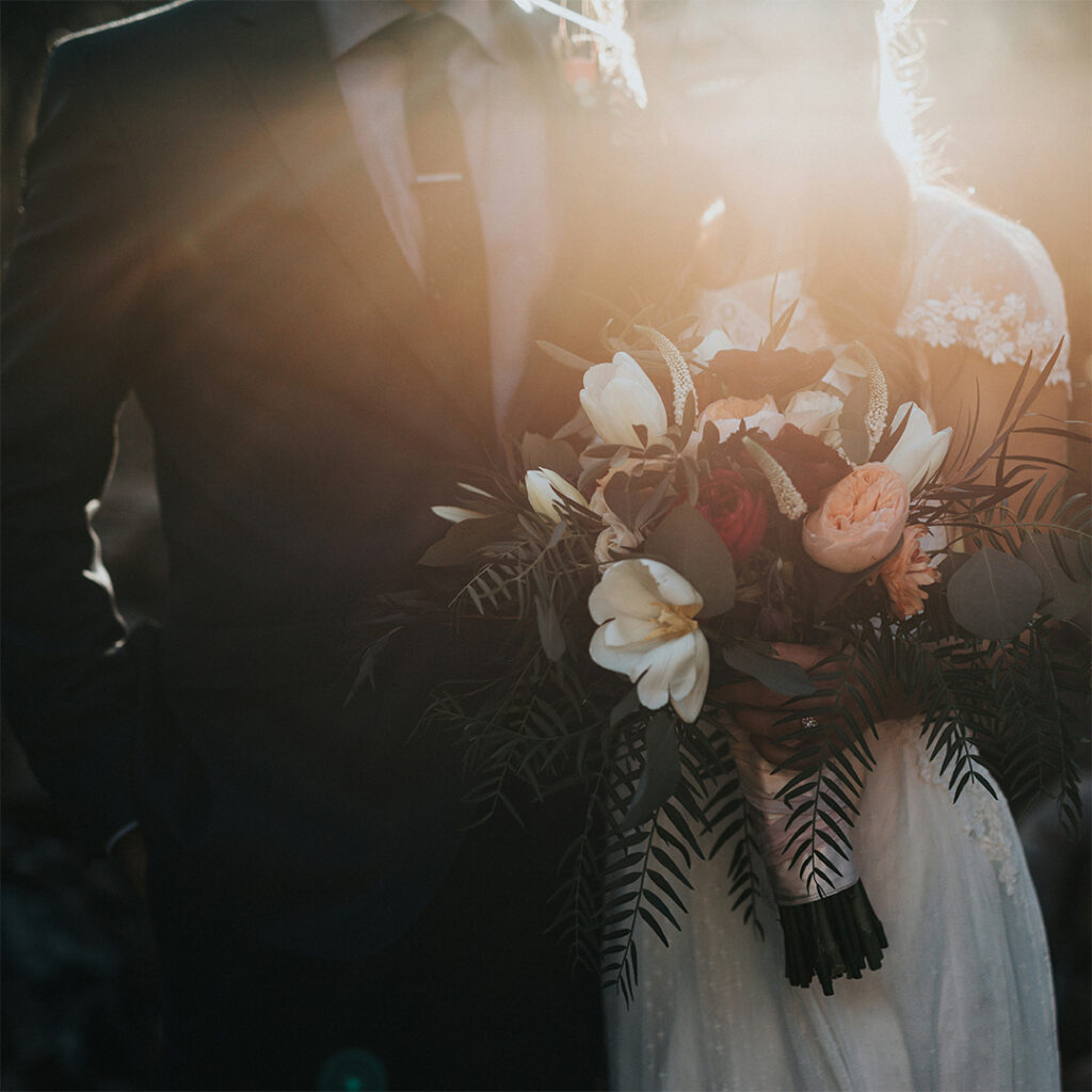 mariage