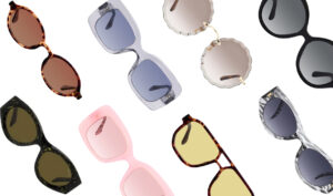 lunettes soleil femmes