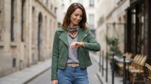 Comment choisir une montre femme petit poignet ? Formes, couleurs, matières femme regarde montre