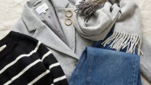 Manteaux pour femme, quelles coupes choisir cet automne ? Manteau Clic and Fit