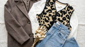 Le manteau long : nos astuces pour l’adopter en automne et en hiver Manteau Long