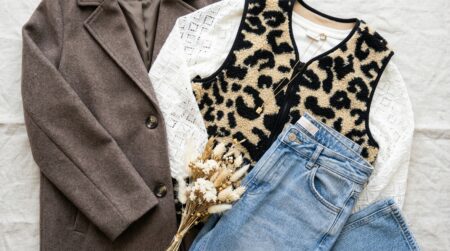 Le manteau long : nos astuces pour l’adopter en automne et en hiver Manteau Long