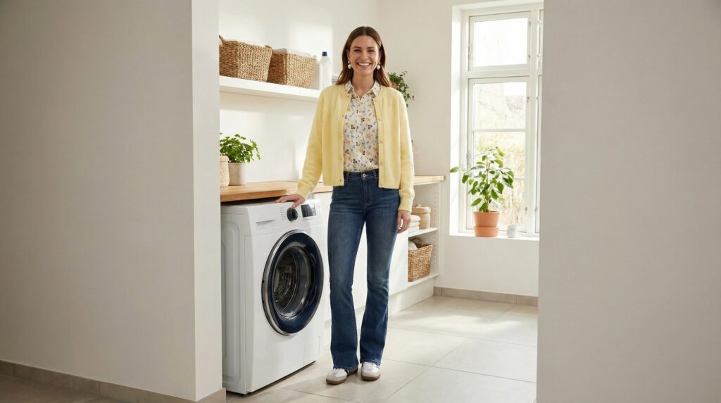 Guide des symboles de lavage des vêtements Symboles nettoyage vêtements