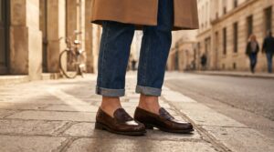 Mocassin femme : comment bien le choisir et le porter pour structurer toutes vos tenues Mocassins comment les choisir