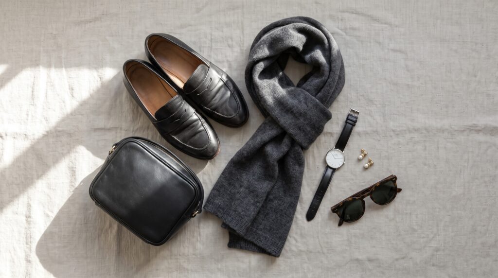 accessoires femme