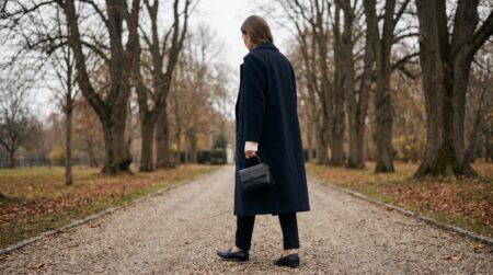 Tenue enterrement femme, comment s’habiller avec sobriété ? tenue enterrement femme