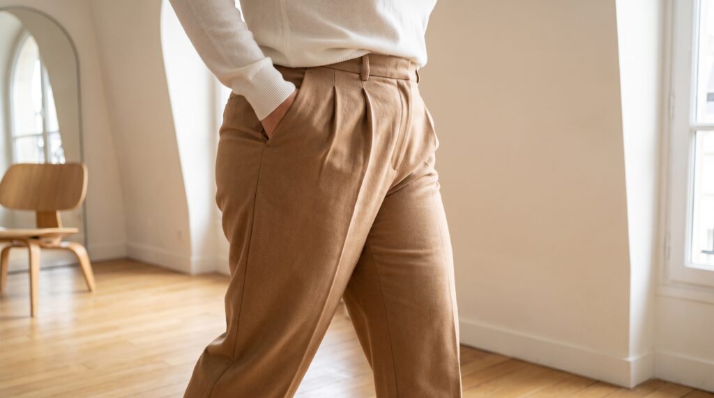 ajustement femme 44