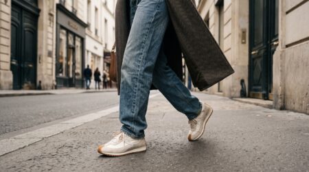 Quelles baskets femme sont tendance en ce moment ? Baskets tendance